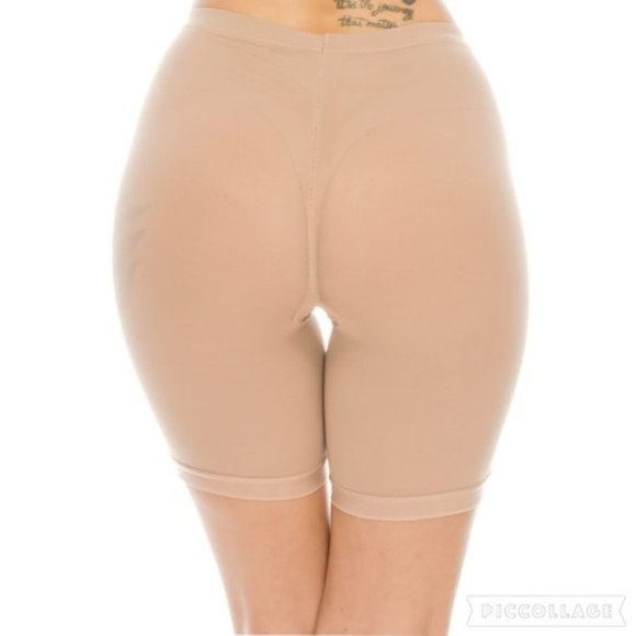 Undetectable Sheer Shaper Short - Picture 2 of 14